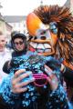 Fasnachtsumzug Laufen 2009